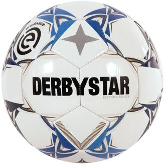 Derbystar Eredivisie Replica 24/25 Wit - 5