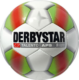 Derbystar Fußball Talento APS S-Light