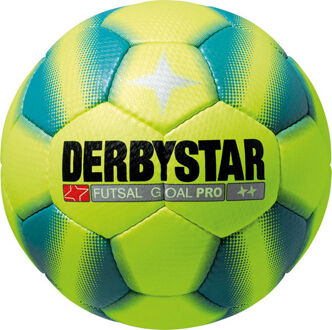 Derbystar Futsal Goal PRO