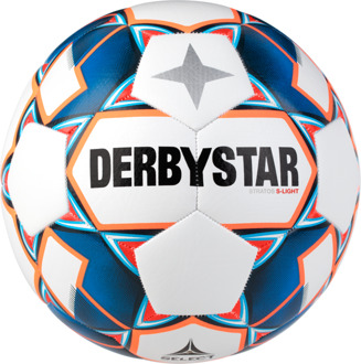 Derbystar Jeugdvoetbal Stratos V20 S-Light maat 3
