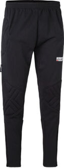 Derbystar Kai Pro  Sportbroek - Maat 140  - Unisex - zwart