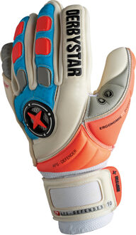 Derbystar Keepershandschoen APS Defender Standaard - 9,5