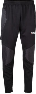 Derbystar keeperskleding keeperbroek oliver zwart - S