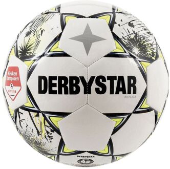 Derbystar Keuken Kampioen Divisie Replica 25/26 Voetbal - 5
