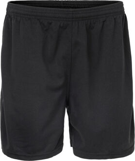 Derbystar Kleding Short Basic zwart - 116