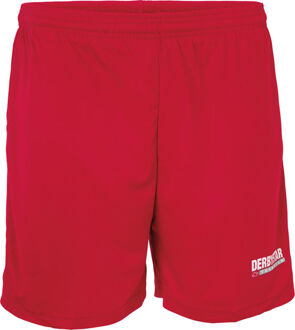 Derbystar Kleding Short Energy Rood - 116