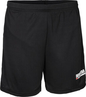 Derbystar Kleding Short Energy zwart - 116