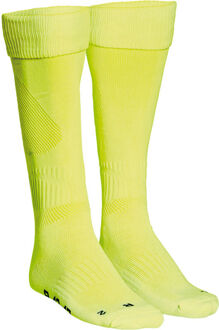 Derbystar Kleding sokken Advantage geel (Junior - Senior) neon Geel - Senior (42-47)