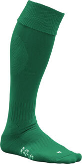 Derbystar Kleding Voetbalsok Advantage Groen - Boy (33-36)