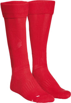 Derbystar Kleding Voetbalsok Advantage Rood - Senior (42-47)