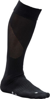 Derbystar Kleding Voetbalsok Advantage Zwart - Junior (37-41)