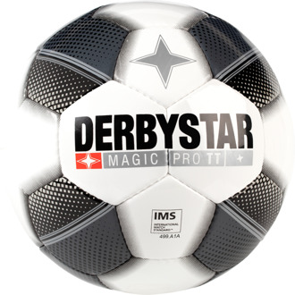 Derbystar Magic Pro TT
