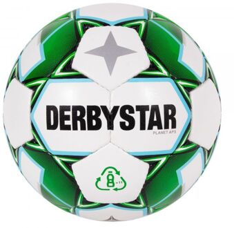 Derbystar Planet APS Wit - 5