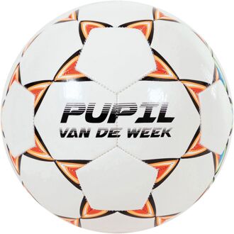 Derbystar Pupil van de week Bal - 5