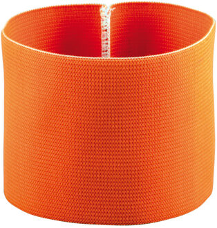 Derbystar Select Accessoires Aanvoerdersband neutraal Geel - Junior