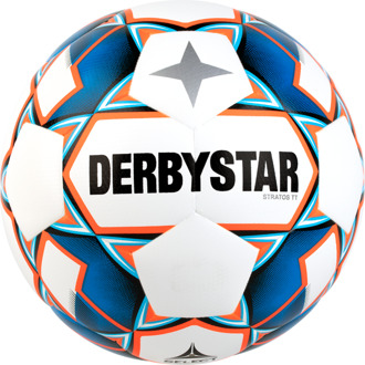 Derbystar Stratos TT - Maat 5 - voetbal