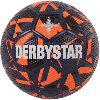 Derbystar Streetball Blauw - 5