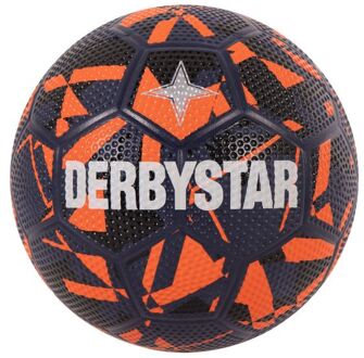 Derbystar Streetball Navy - 5