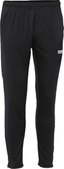 Derbystar Trainingsbroek Hyper 6063 Zwart - L