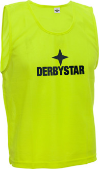Derbystar Trainingshesje / Overgooier 6811 Blauw - Senior