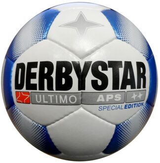 Derbystar Ultimo APS Special Edition - Blauw