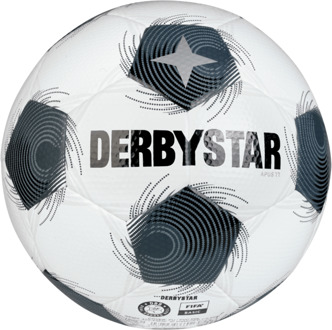 Derbystar Voetbal APUS TT DB V25 1454 Wit / zwart - 5