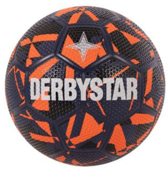 Derbystar Voetbal Blauw - 5