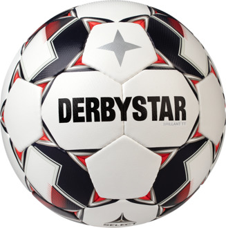 Derbystar voetbal - Brillant TT AG | Maat 5 | Kunstgras | Trainingsbal