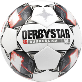 Derbystar Voetbal Bundesliga  Player Special maat 5
