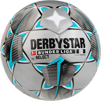 Derbystar Voetbal Bundesliga Player Special Maat 5