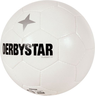 Derbystar Voetbal Classic TT II wit - 3