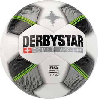 Derbystar voetbal - Comet APS | Maat 5 bal | Top wedstrijdbal