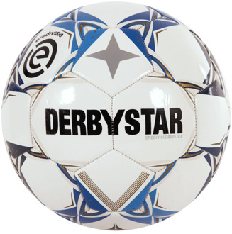 Derbystar Voetbal Derbystar EREDIVISIE REPLICA 24/25 1363 Wit / blauw - 5