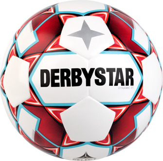 Derbystar Voetbal Dynamic TT V20 1151