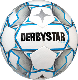 Derbystar voetbal - Jeugd Apus Light | Maat 5 | Jeugdbal