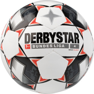 Derbystar Voetbal Magic S-Light 1862 maat 5