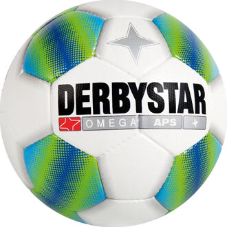 Derbystar Voetbal Omega APS