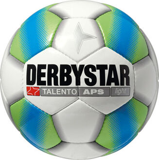 Derbystar Voetbal Talento APS Light Wedstrijdbal