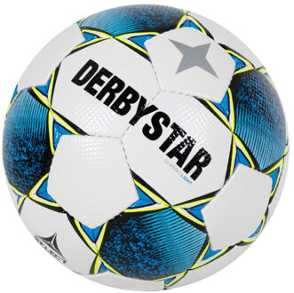 Derbystar Voetbal Wit - 5
