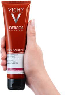 Dercos densi solutions balsem 200ml