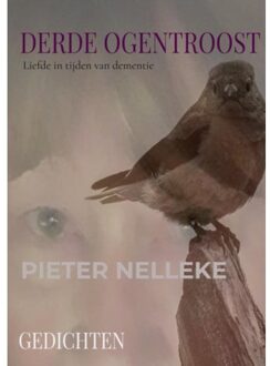 Derde Ogentroost - ELLE WERNERS