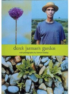 Derek Jarman's Garden