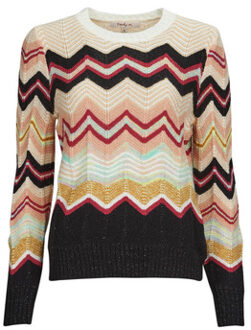 Derhy Trui Derhy JENIFER PULL" Beige - S, M, L, XL