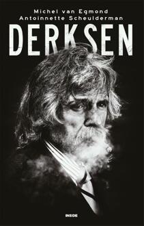 Derksen -  Antoinnette Scheulderman, Michel van Egmond (ISBN: 9789048879649)