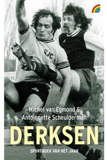Derksen - Michel van Egmond
