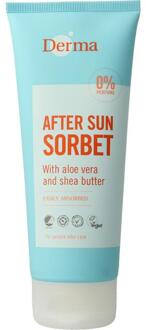 Derma Aftersun sorbet - 200 ml