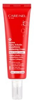 Derma Alpha Arbutin Glutathione Whitening Cream 45ml