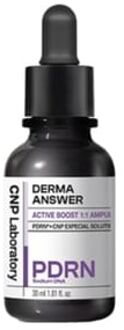 Derma Answer Active Boost Ampule - Gezichtsampul