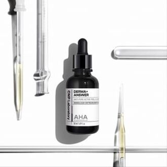 Derma Answer Anti-pore Active Peel Ampule Mini 15ml