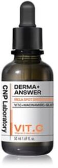 Derma Answer Mela Spot Brightening Ampule 50ml